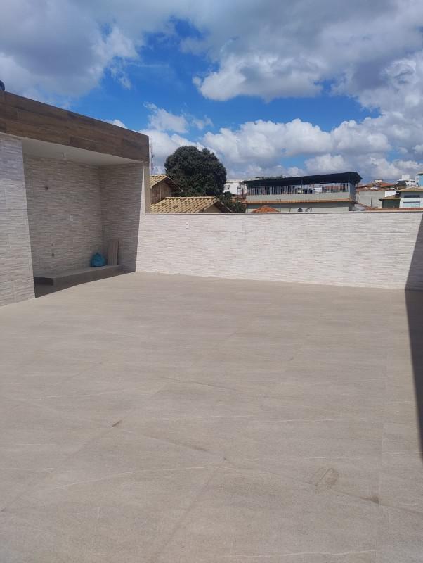 Cobertura, Planalto, 3 Quartos, 2 Vagas, 1 Suíte