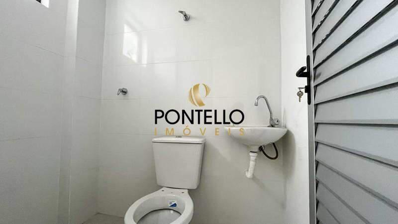 Cobertura, Indaiá, 4 Quartos, 3 Vagas, 3 Suítes