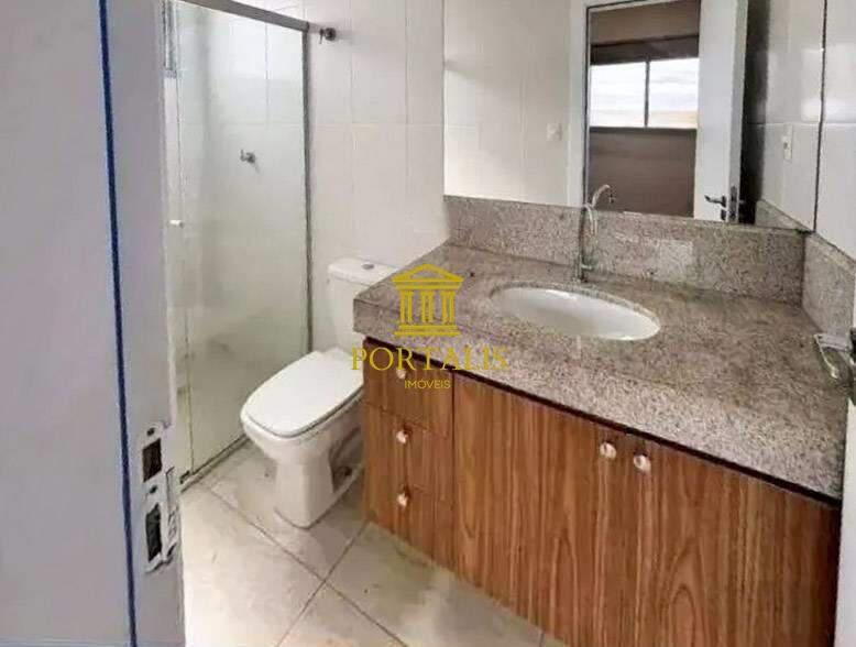 Apartamento, Buritis, 2 Quartos, 2 Vagas, 2 Suítes