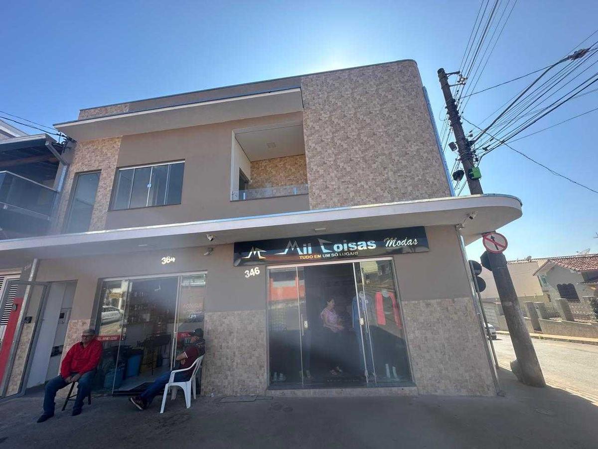 Andar, Centro, 0 Quarto, 0 Vaga