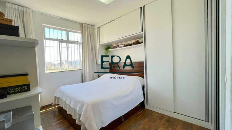 Apartamento, Gutierrez, 3 Quartos, 1 Vaga, 1 Suíte