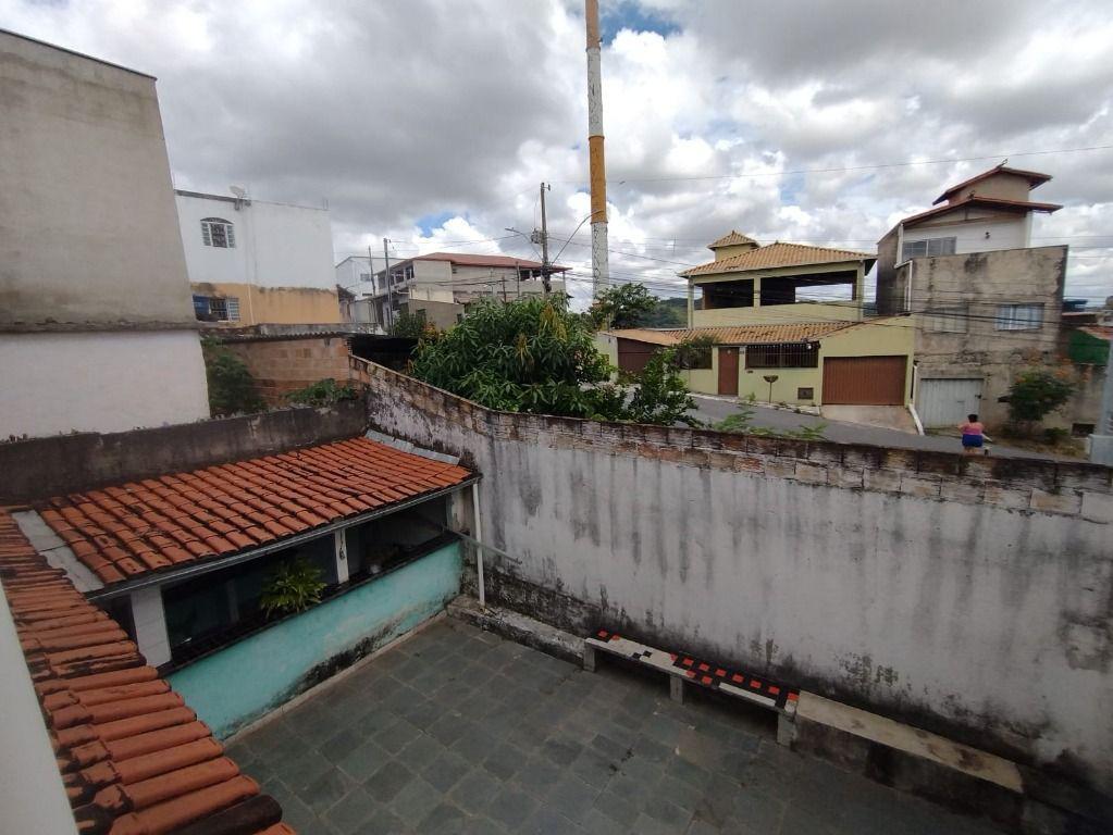 Casa, Vila Eugênio Rossi, 4 Quartos, 4 Vagas