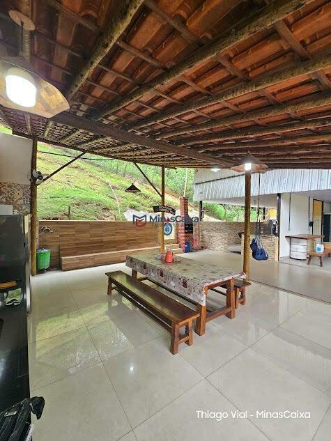 Fazenda, Novo Horizonte, 5 Quartos, 2 Vagas, 1 Suíte