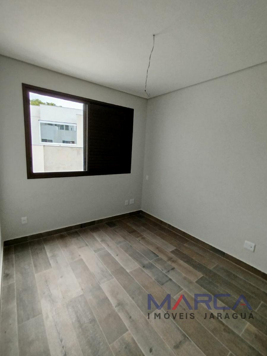 Cobertura, Jaraguá, 4 Quartos, 0 Vaga