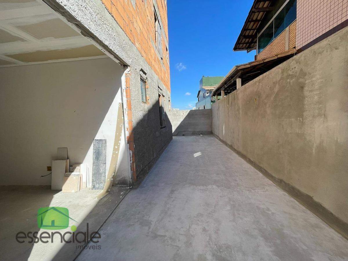 Apartamento, Riacho das Pedras, 3 Quartos, 3 Vagas, 1 Suíte