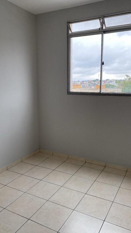 Apartamento, Santa Maria, 2 Quartos, 1 Vaga