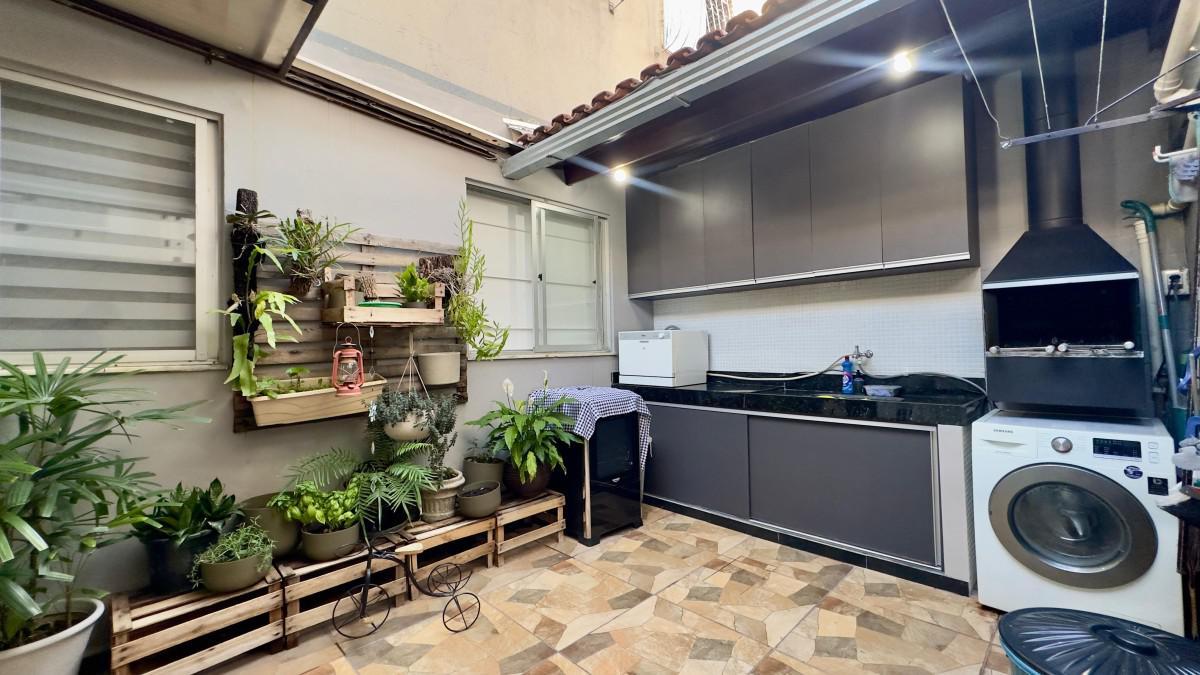 Apartamento, Castelo, 3 Quartos, 1 Vaga, 1 Suíte