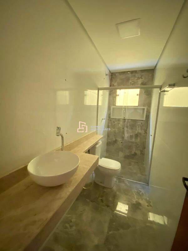 Casa, Nossa Senhora das Graças, 3 Quartos, 2 Vagas, 1 Suíte
