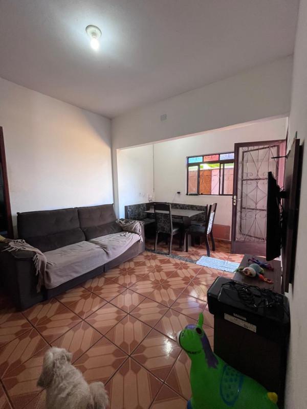 Casa, Parque Elizabeth, 2 Quartos, 2 Vagas