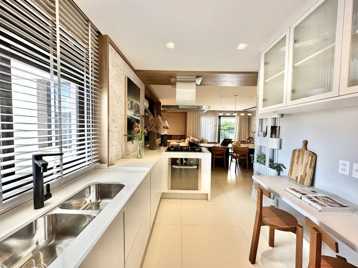 Apartamento, Santo Antônio, 4 Quartos, 4 Vagas, 2 Suítes