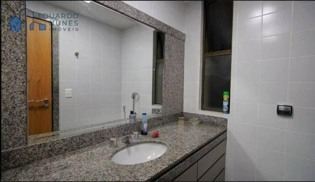 Apartamento, Serra, 3 Quartos, 2 Vagas, 1 Suíte