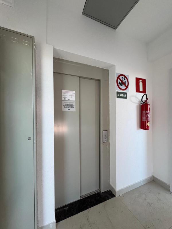 Apartamento, Petrolândia, 3 Quartos, 1 Vaga, 1 Suíte