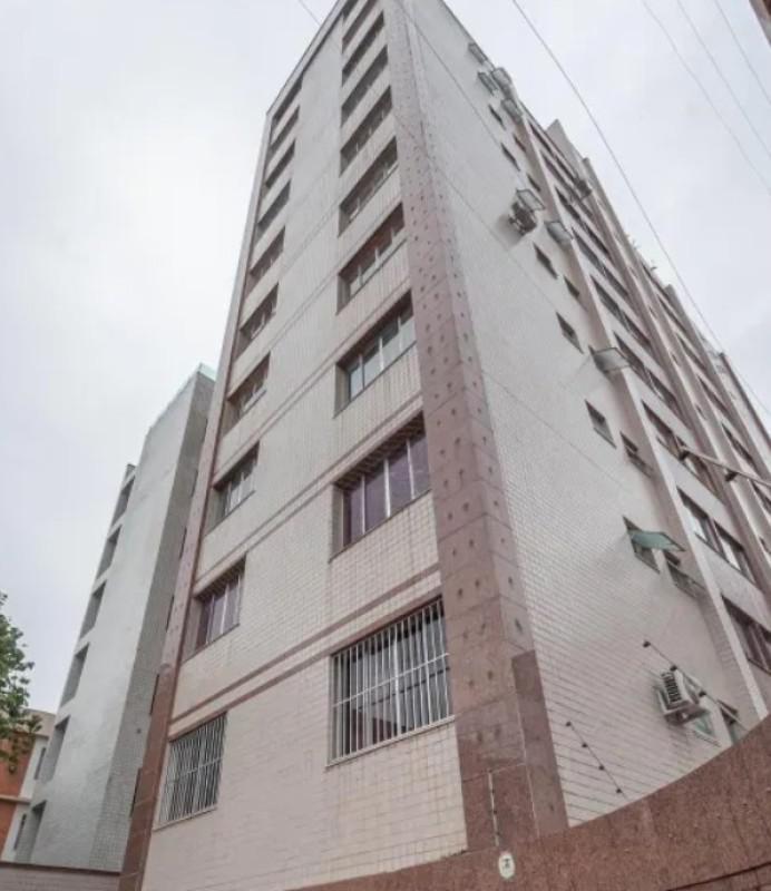 Apartamento, Serra, 3 Quartos, 2 Vagas, 1 Suíte