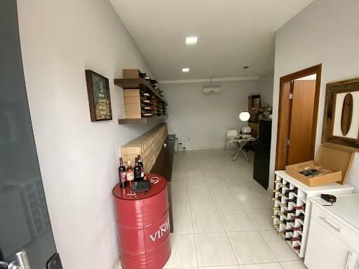 Andar, Belvedere, 1 Quarto, 0 Vaga
