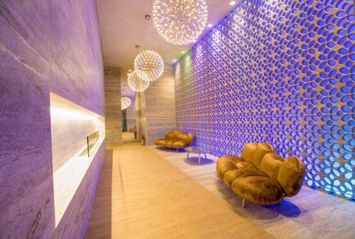 Apartamento, Savassi, 1 Quarto, 2 Vagas, 1 Suíte