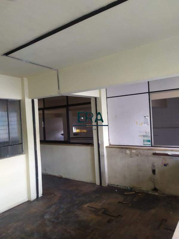 Andar, Barro Preto, 0 Quarto, 5 Vagas