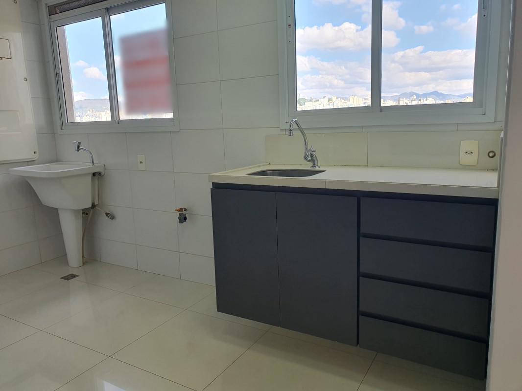 Apartamento, Prado, 3 Quartos, 2 Vagas, 1 Suíte