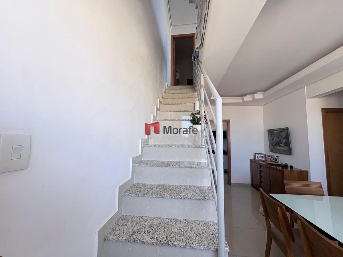 Apartamento, Castelo, 4 Quartos, 3 Vagas, 1 Suíte