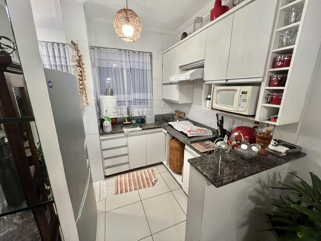 Apartamento, Guarujá, 3 Quartos, 1 Vaga, 1 Suíte