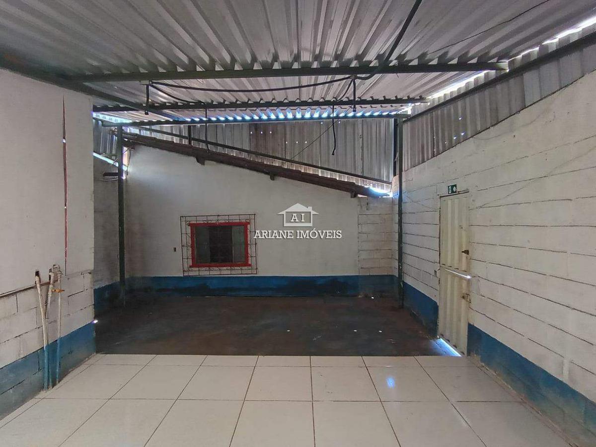 Lote, Jardim Canadá, 0 Quarto, 0 Vaga