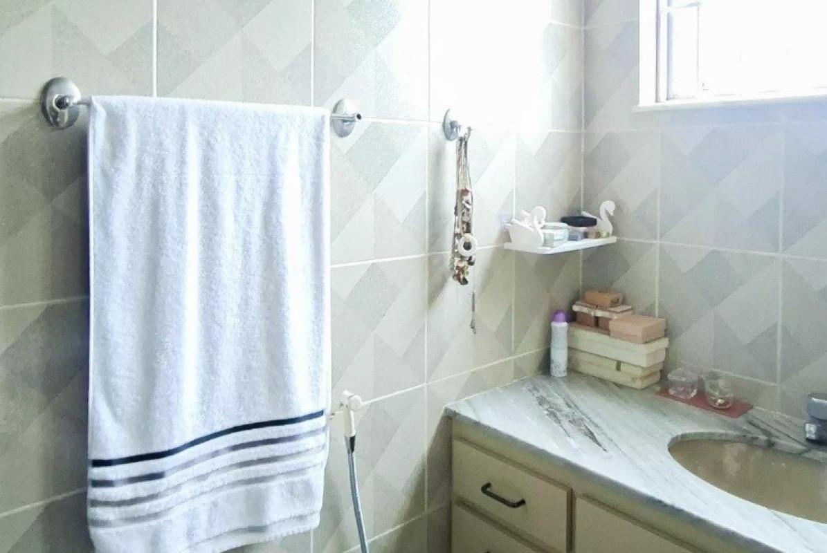Apartamento, Serra, 3 Quartos, 1 Vaga, 1 Suíte