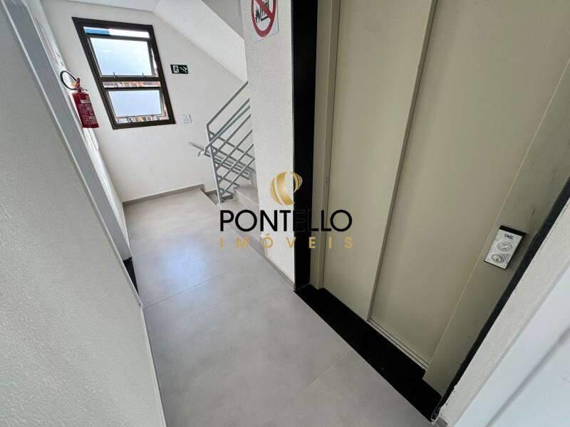 Apartamento, Cidade Nova, 4 Quartos, 3 Vagas, 2 Suítes