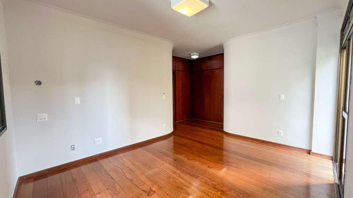 Apartamento, Gutierrez, 4 Quartos, 4 Vagas, 2 Suítes