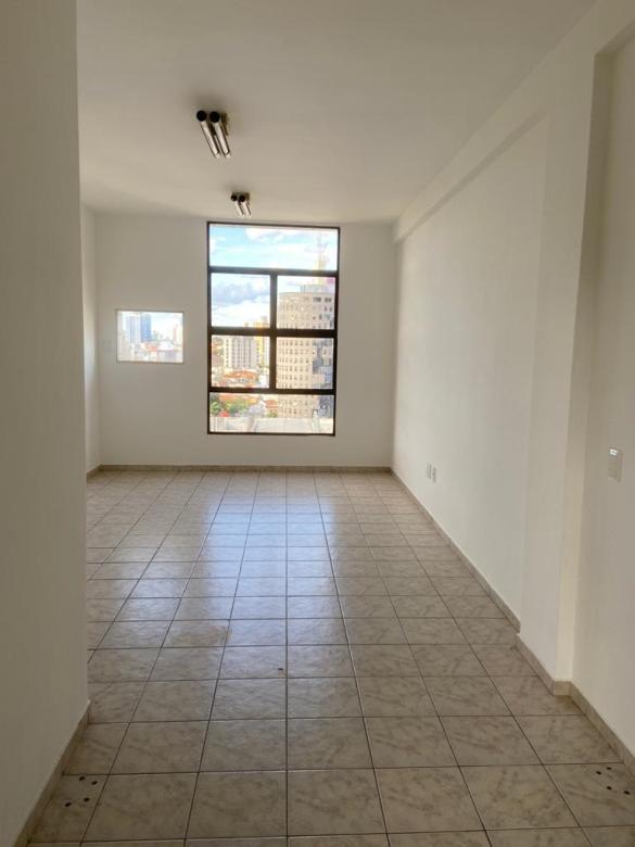 Sala, Santa Efigênia, 1 Vaga