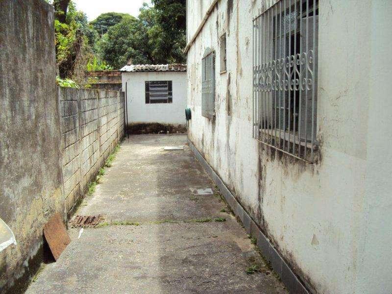 Casa, Santa Mônica, 3 Quartos, 3 Vagas