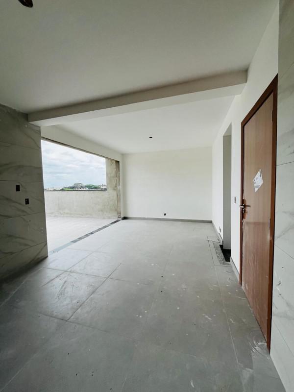 Cobertura, Flamengo, 3 Quartos, 2 Vagas, 1 Suíte