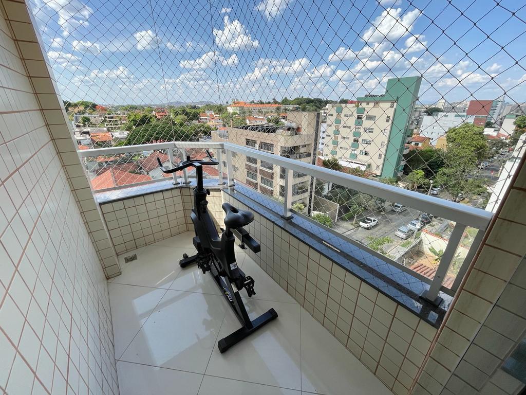 Cobertura, São José, 4 Quartos, 2 Vagas, 2 Suítes