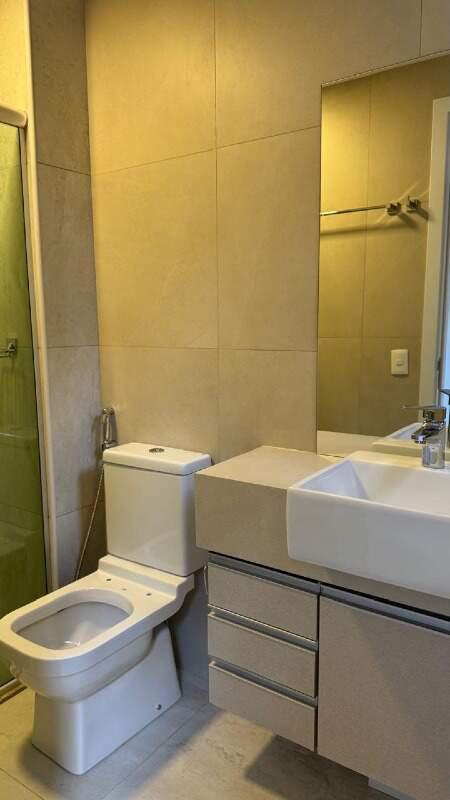Apartamento, Santo Agostinho, 2 Quartos, 2 Vagas, 2 Suítes