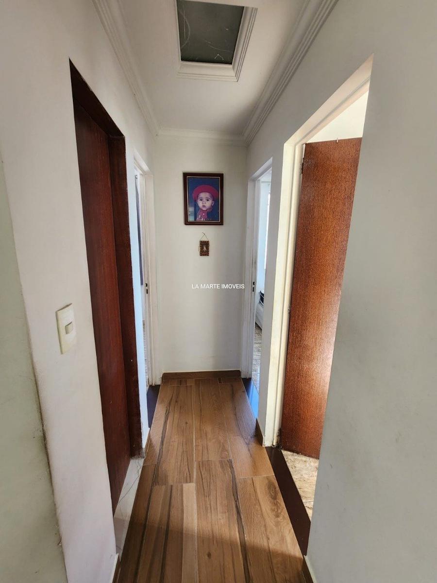 Apartamento, Jardim Riacho das Pedras, 3 Quartos, 1 Vaga