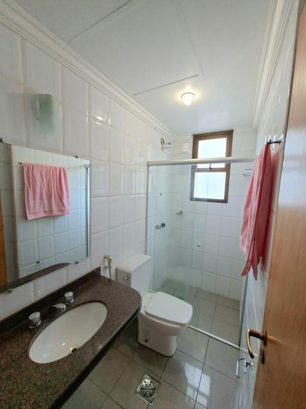 Apartamento, Savassi, 3 Quartos, 2 Vagas, 1 Suíte