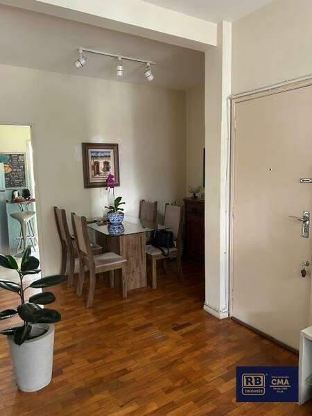 Apartamento, Anchieta, 2 Quartos, 1 Vaga