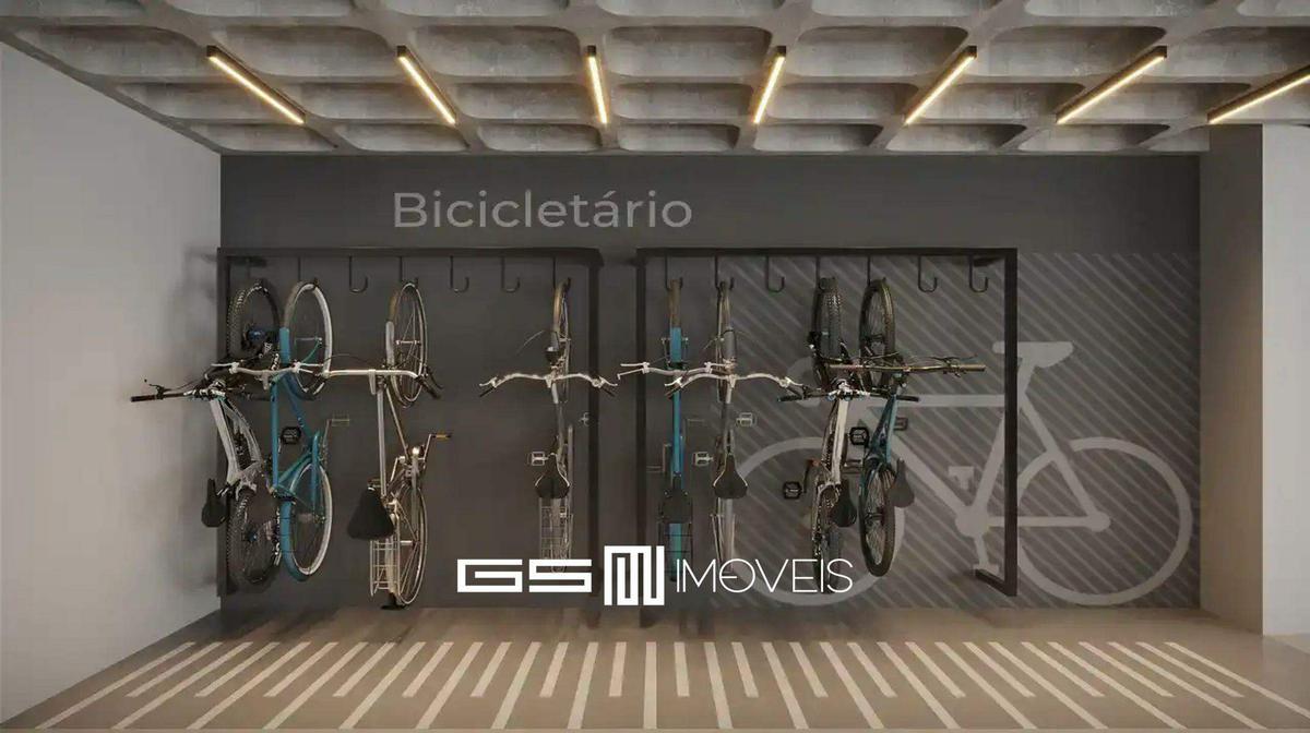 Apartamento, Piemonte, 2 Quartos, 2 Vagas, 2 Suítes