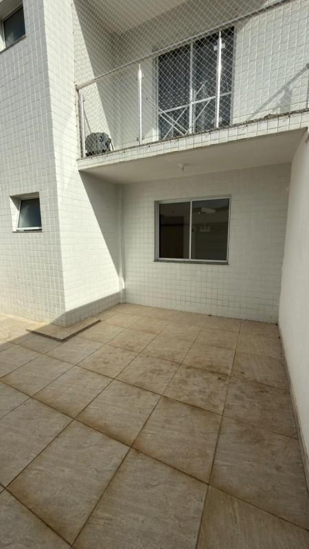 Apartamento, Masterville, 2 Quartos, 1 Vaga