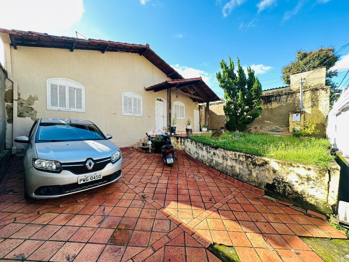 Casa, Santa Amélia, 3 Quartos, 3 Vagas, 1 Suíte