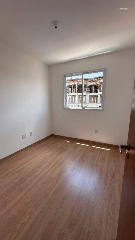 Apartamento, Boa Esperança, 3 Quartos, 1 Vaga, 1 Suíte