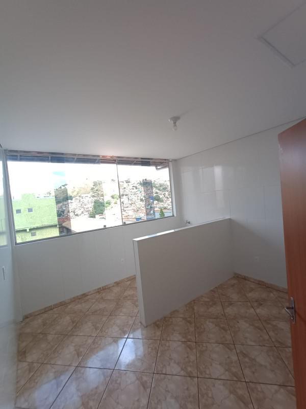 Apartamento, Jardim América, 2 Quartos, 0 Vaga