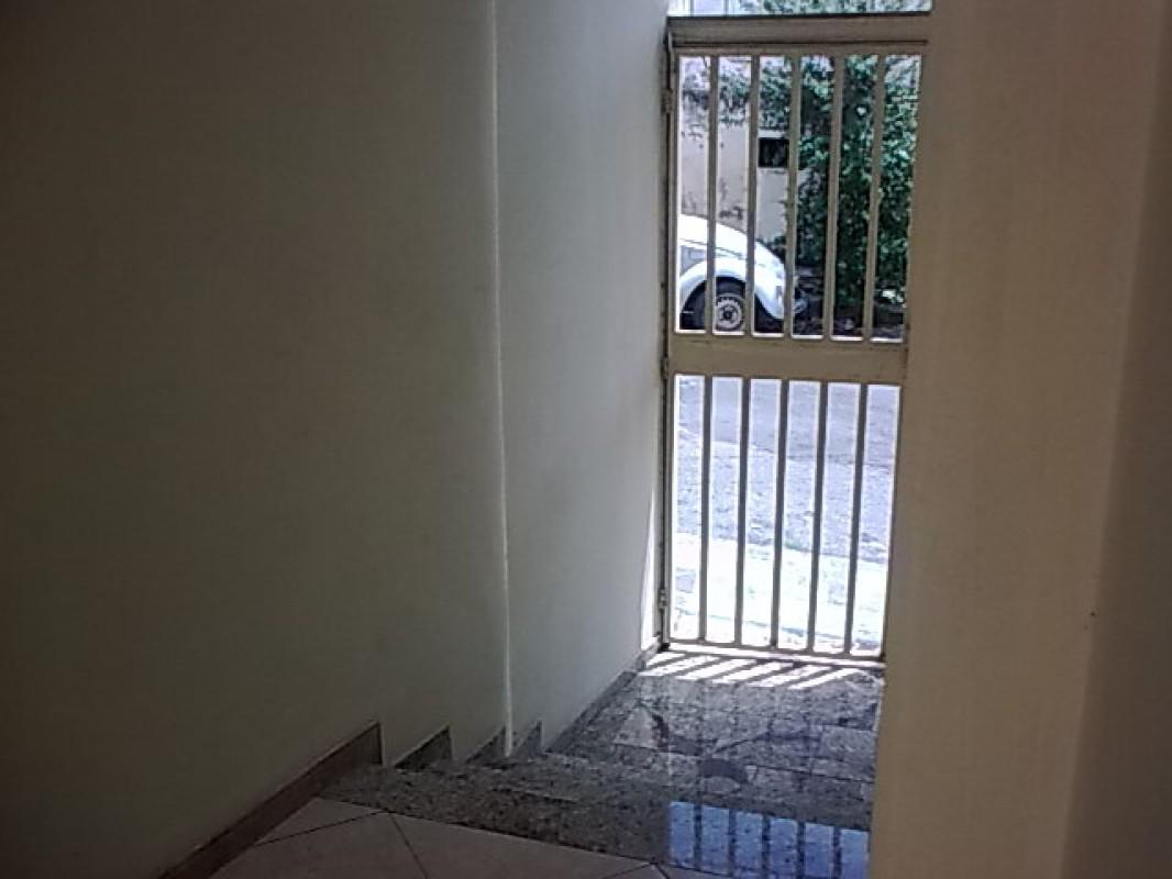 Casa, Floresta, 3 Quartos, 1 Vaga, 1 Suíte