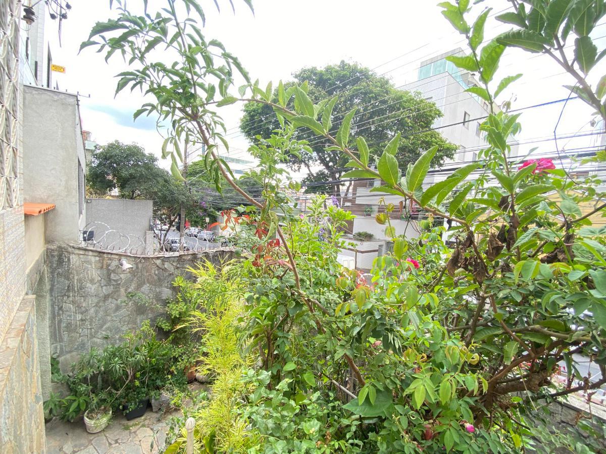 Casa, Sagrada Família, 3 Quartos, 2 Vagas