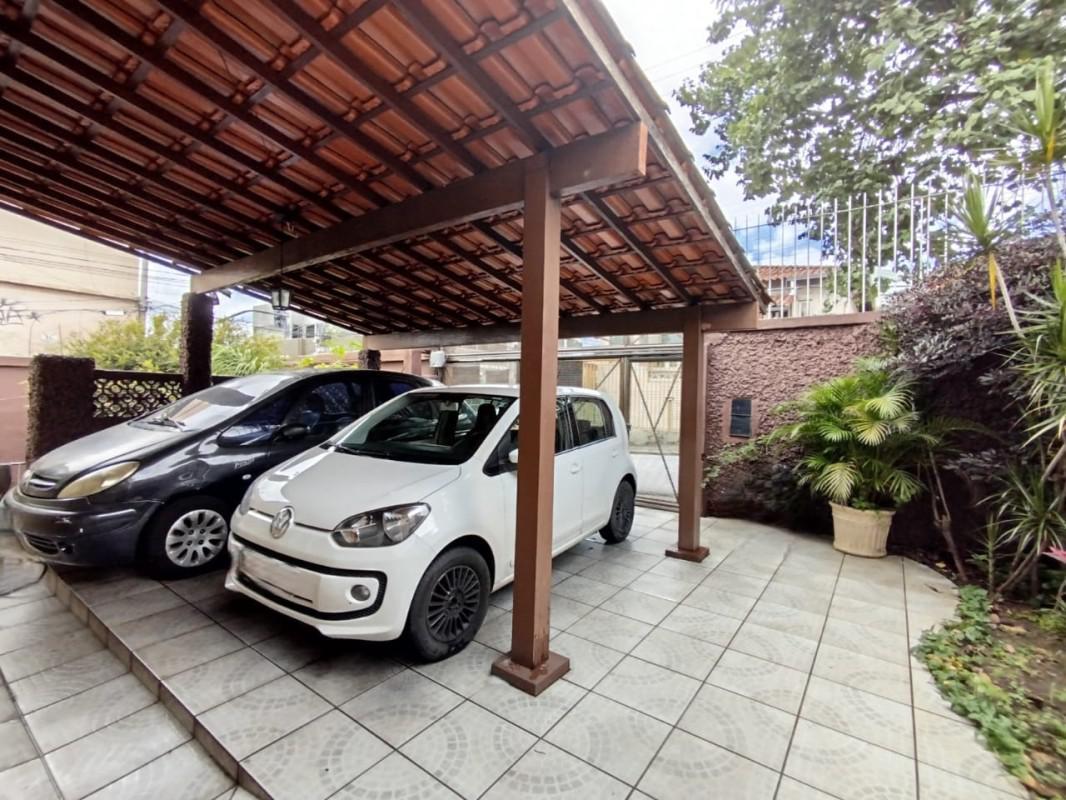 Casa, Carlos Prates, 3 Quartos, 2 Vagas