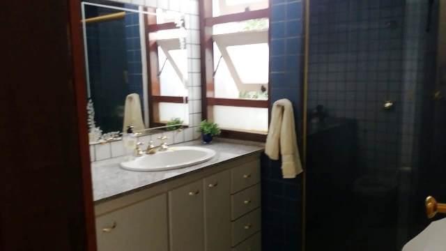 Casa, Castelo, 3 Quartos, 4 Vagas, 1 Suíte