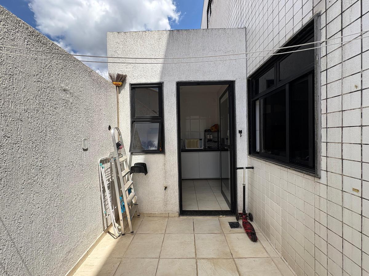 Apartamento, Jardim Riacho das Pedras, 3 Quartos, 2 Vagas, 1 Suíte
