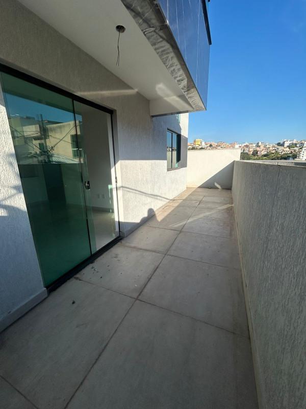 Apartamento, Palmeiras, 2 Quartos, 2 Vagas