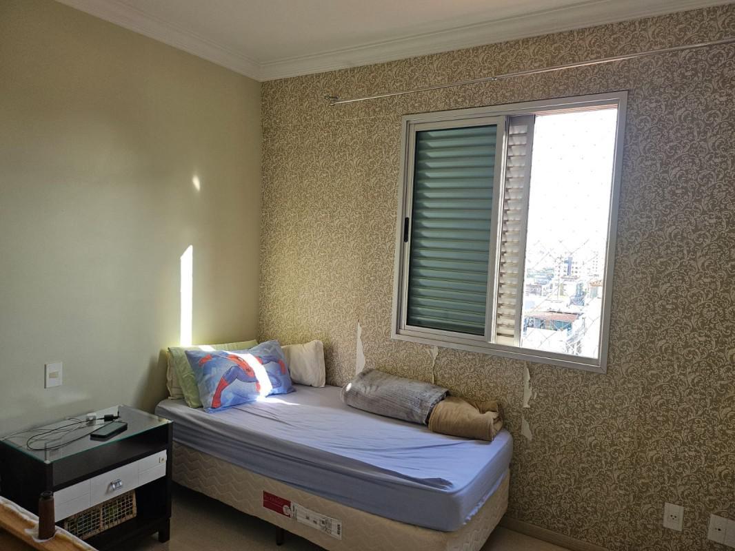 Apartamento, Alto Barroca, 4 Quartos, 2 Vagas, 1 Suíte