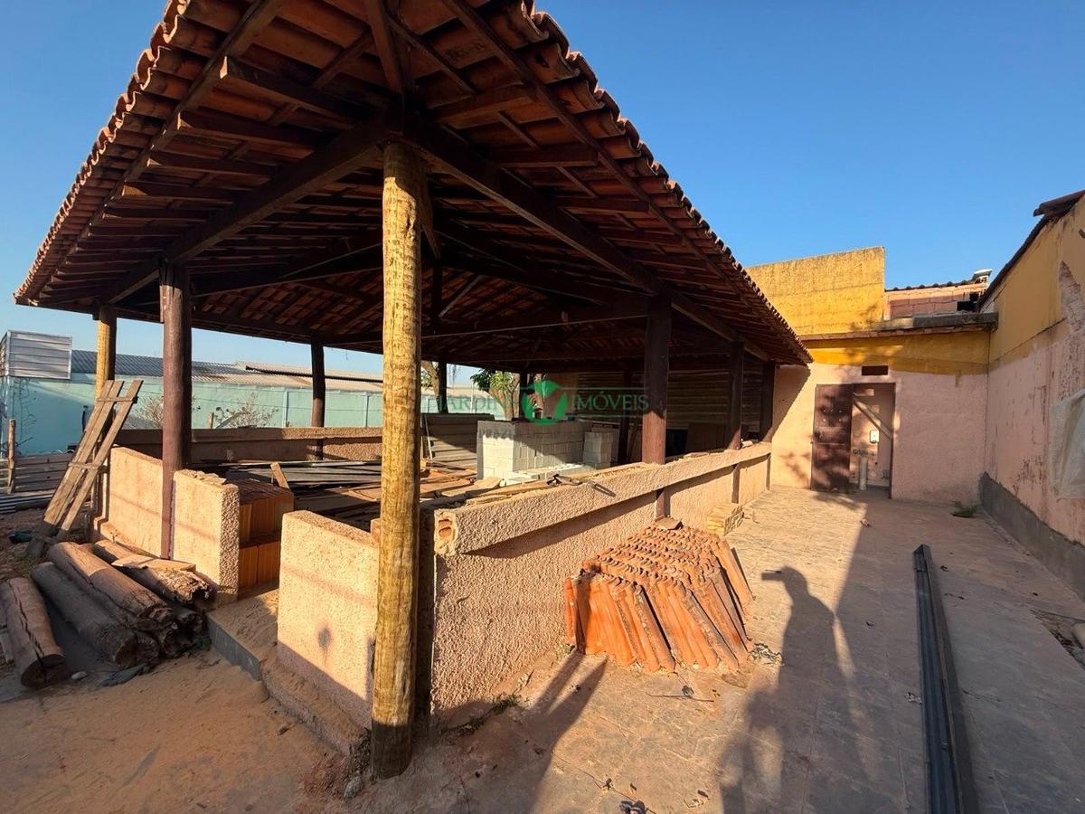 Lote, São Francisco, 0 Quarto, 0 Vaga