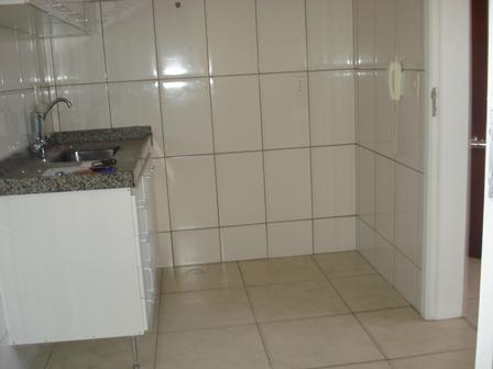 Apartamento, Eldorado, 2 Quartos, 1 Vaga