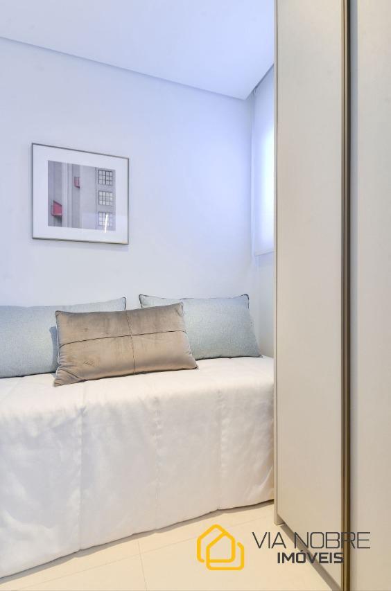 Apartamento, Vila da Serra, 4 Quartos, 3 Vagas, 4 Suítes